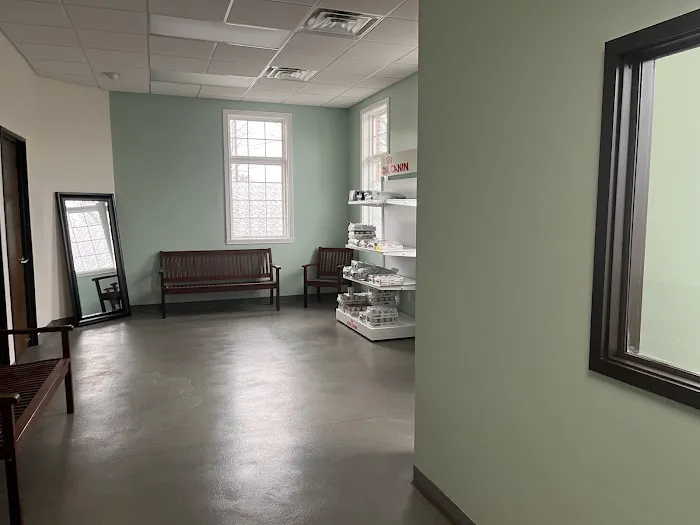 Indy Paws Veterinary Hospital Picture 9