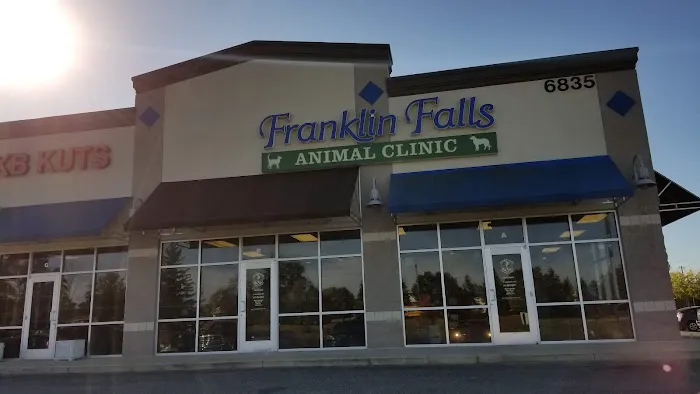 Franklin Falls Animal Clinic Picture 5