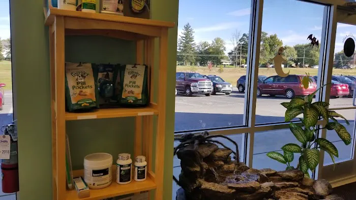 Franklin Falls Animal Clinic Picture 1