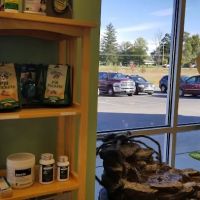 Franklin Falls Animal Clinic ico