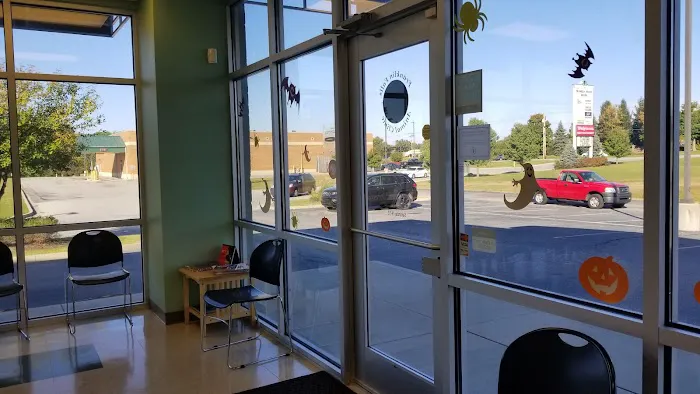 Franklin Falls Animal Clinic Picture 3