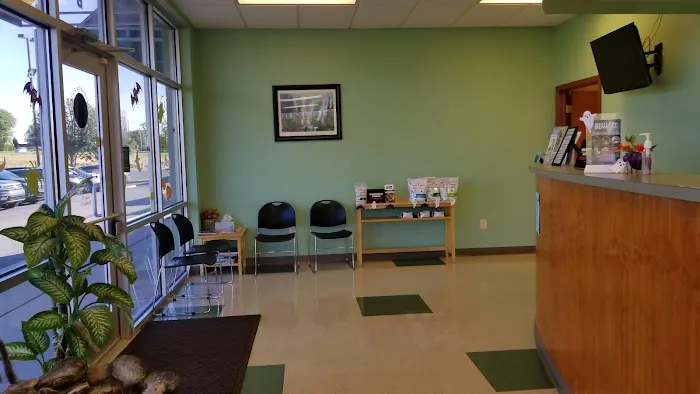 Franklin Falls Animal Clinic Picture 4