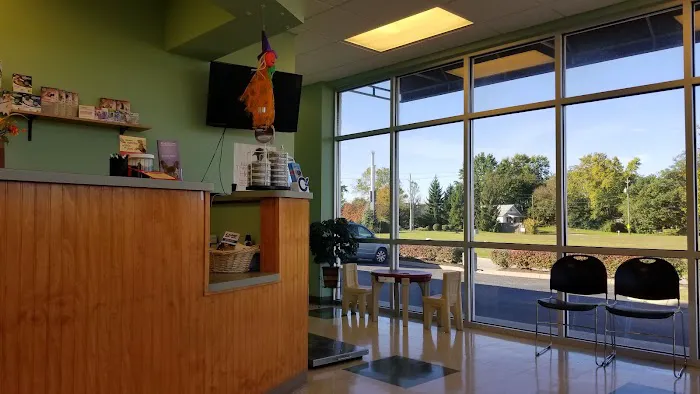 Franklin Falls Animal Clinic Picture 2