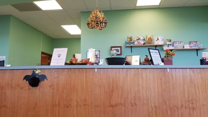 Franklin Falls Animal Clinic Picture 6