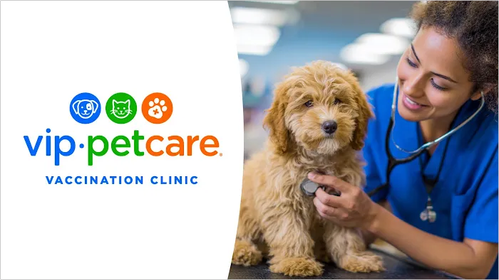 VIP Petcare Vaccination Clinic Picture 1