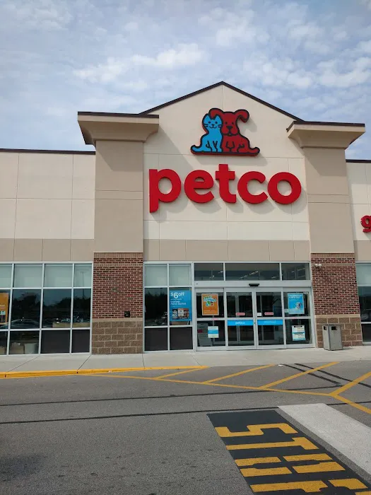 Petco Picture 7