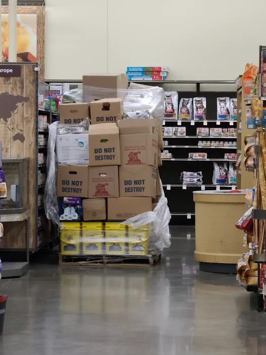 Petco Picture 9