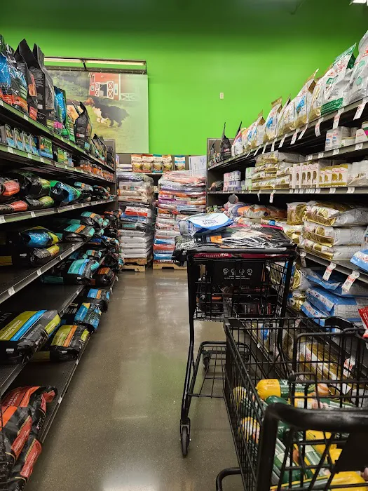 Petco Picture 3
