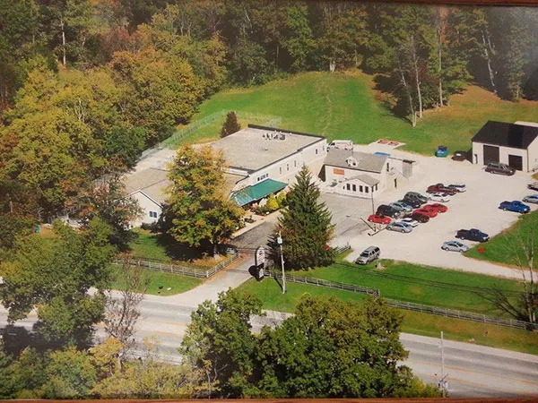 Lake Pointe Veterinary Hospital Picture 4