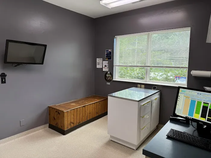 Lake Pointe Veterinary Hospital Picture 2