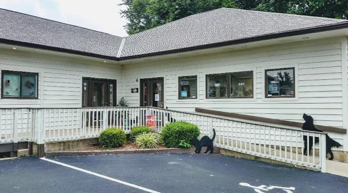 Withamsville Animal Hospital Picture 1