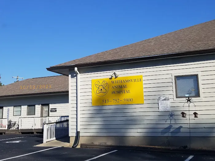 Withamsville Animal Hospital Picture 2