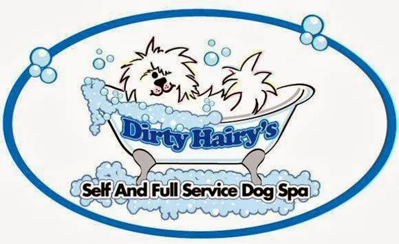 Dirty Hairy's Self and Full Service Dog Wash Picture 3