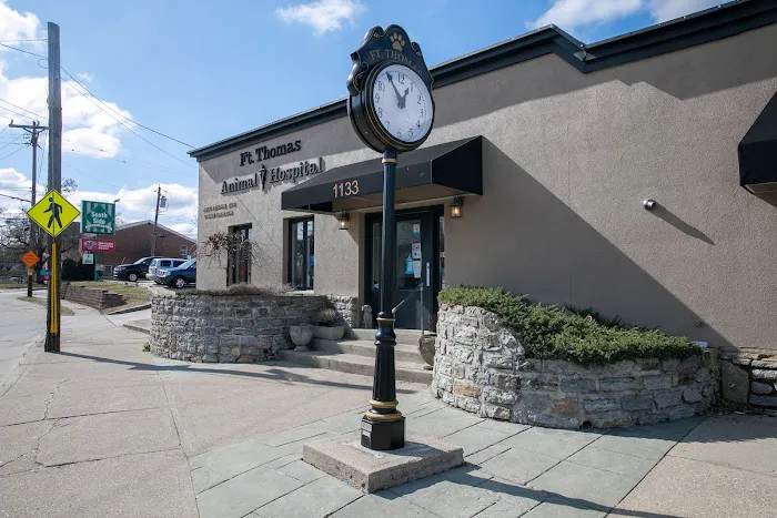 Fort Thomas Animal Hospital Picture 8