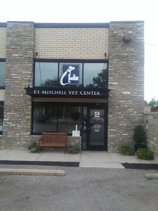 Fort Mitchell Veterinary Center Picture 2