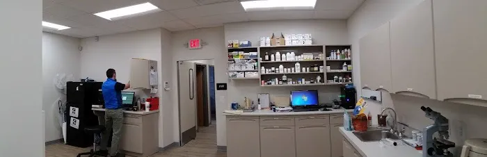 Fort Mitchell Veterinary Center Picture 3