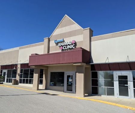 Edgewood Animal Clinic