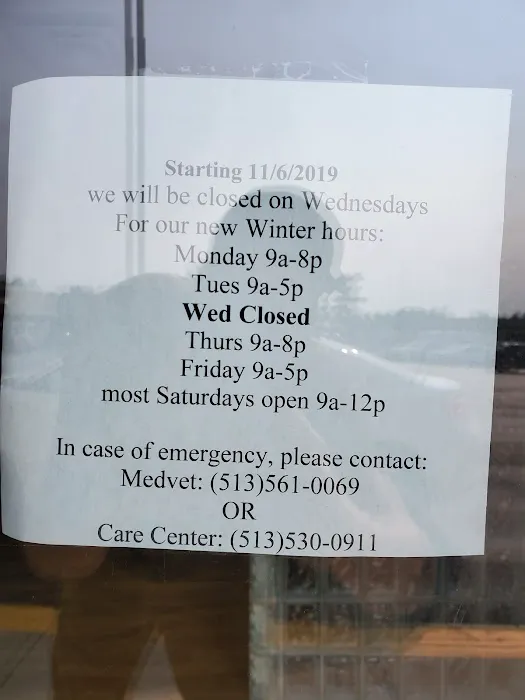 Edgewood Animal Clinic Picture 4