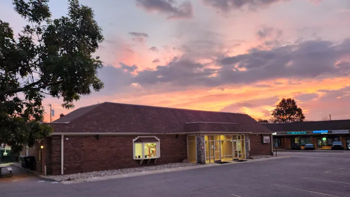 Erlanger Veterinary Hospital Picture 1