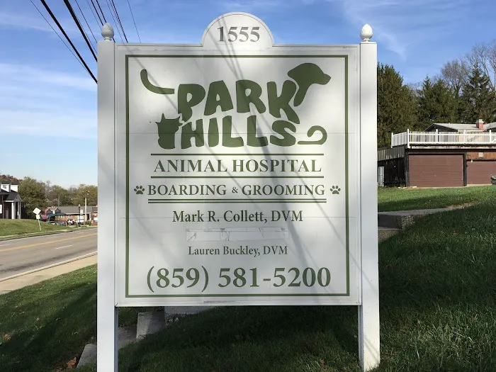Park Hills Animal Hospital Picture 1
