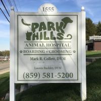 Park Hills Animal Hospital ico