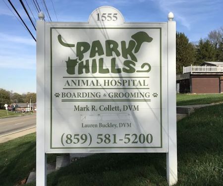 Park Hills Animal Hospital