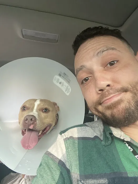 Mark Collett, DVM - Park Hills Animal Hospital Picture 5