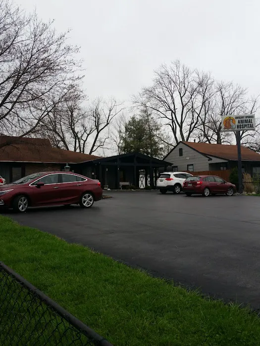 Crescent Springs Animal Hospital Picture 6