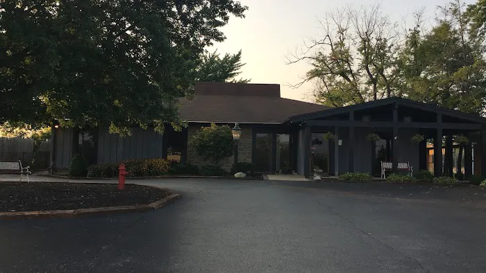 Crescent Springs Animal Hospital Picture 3