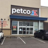 Petco ico