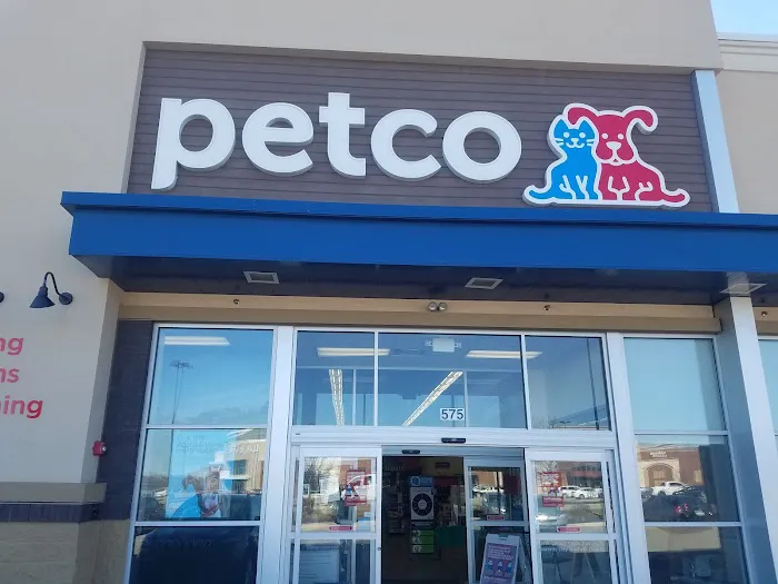 Petco Picture 8