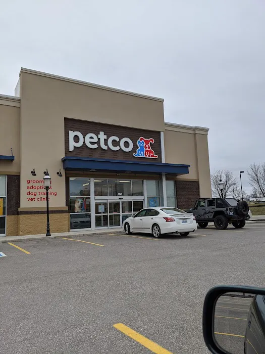 Petco Picture 9