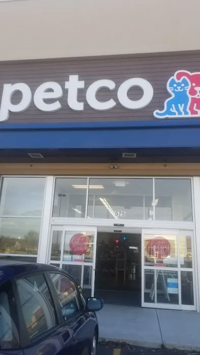 Petco Picture 10