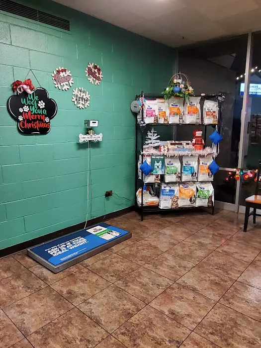 Alexandria Pike Animal Hospital PSC Picture 7