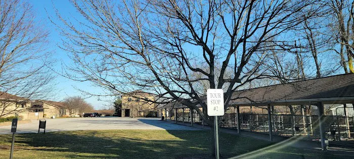 Rood & Riddle Equine Hospital Picture 1