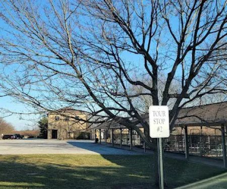 Rood & Riddle Equine Hospital