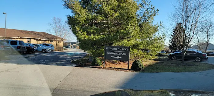 Rood & Riddle Equine Hospital Picture 7