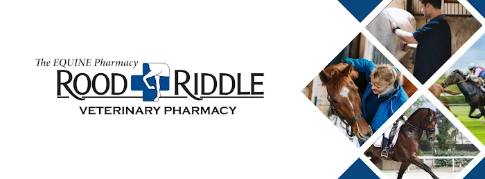 Rood & Riddle Veterinary Pharmacy Picture 2