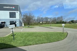 Auto Service Center