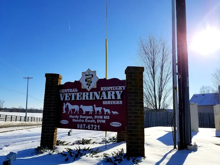 Central Kentucky Veterinary Services Picture 10