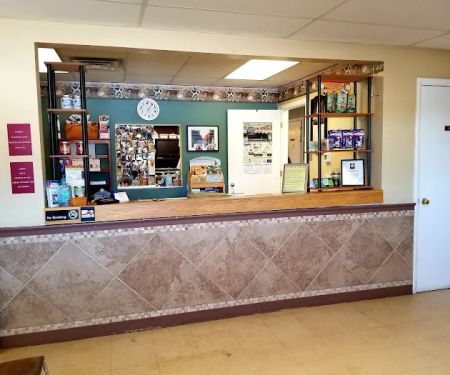 Central Kentucky Veterinary Services