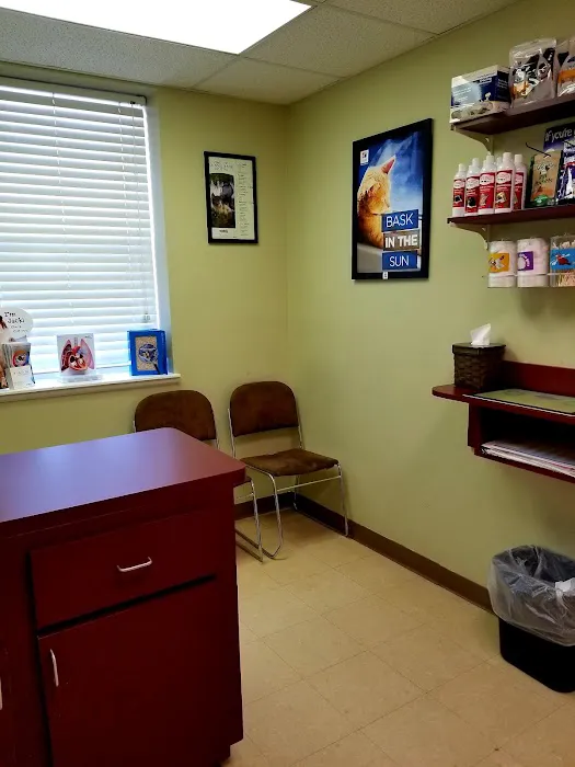 Central Kentucky Veterinary Services Picture 5