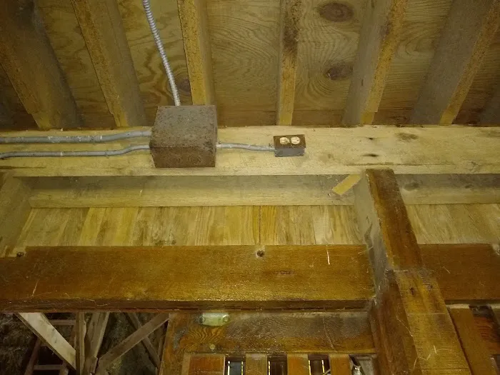 Gunston Hall Farm Picture 7
