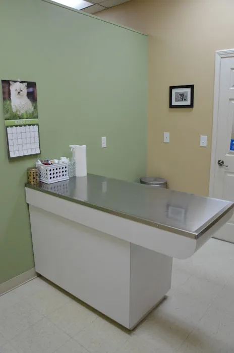 Animal Clinic Leestown Road Picture 8