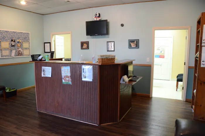 Animal Clinic Leestown Road Picture 1