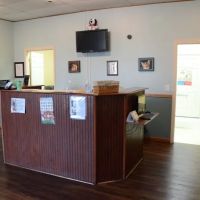 Animal Clinic Leestown Road ico