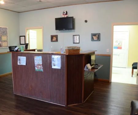 Animal Clinic Leestown Road