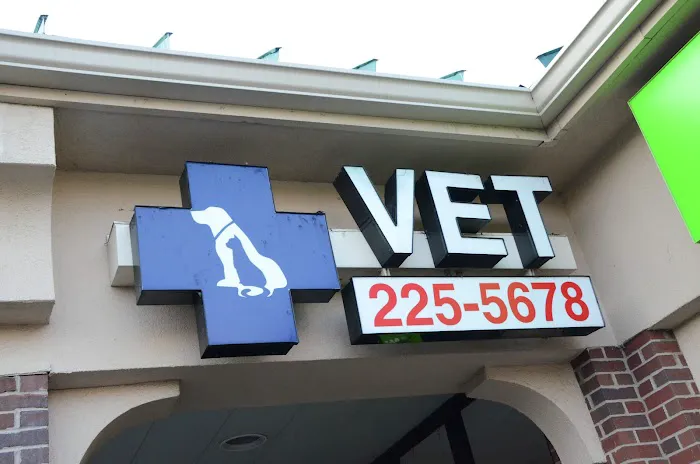 Animal Clinic Leestown Road Picture 4