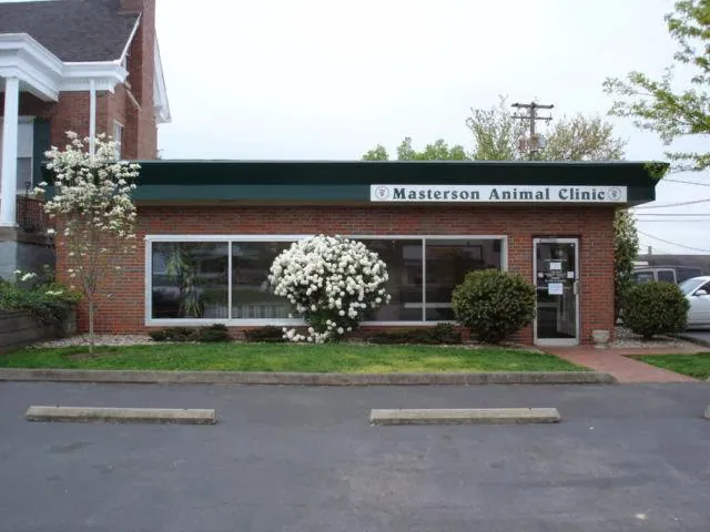 Masterson Animal Clinic Picture 2