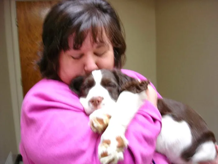 Masterson Animal Clinic Picture 7